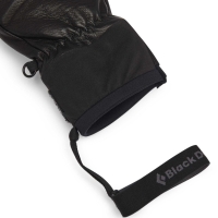 Black Diamond Spark Mitts W Black